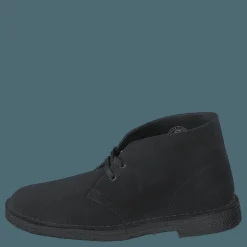Desert Boot  Suede