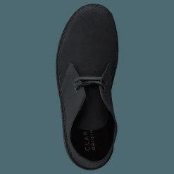 Desert Boot  Suede