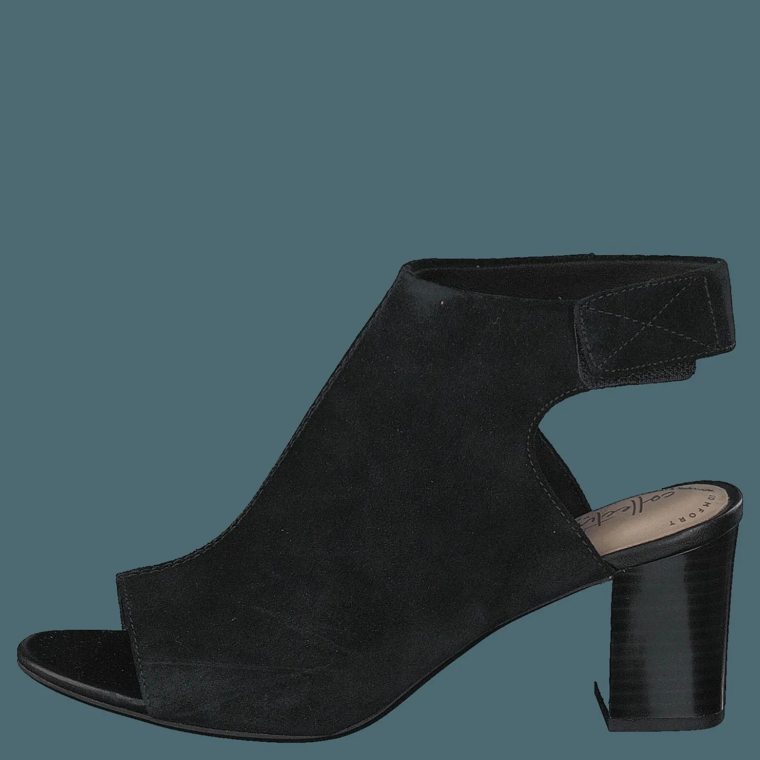 Deva Bell Black