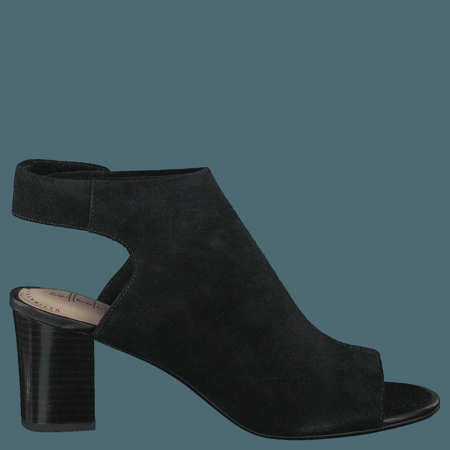 Deva Bell Black