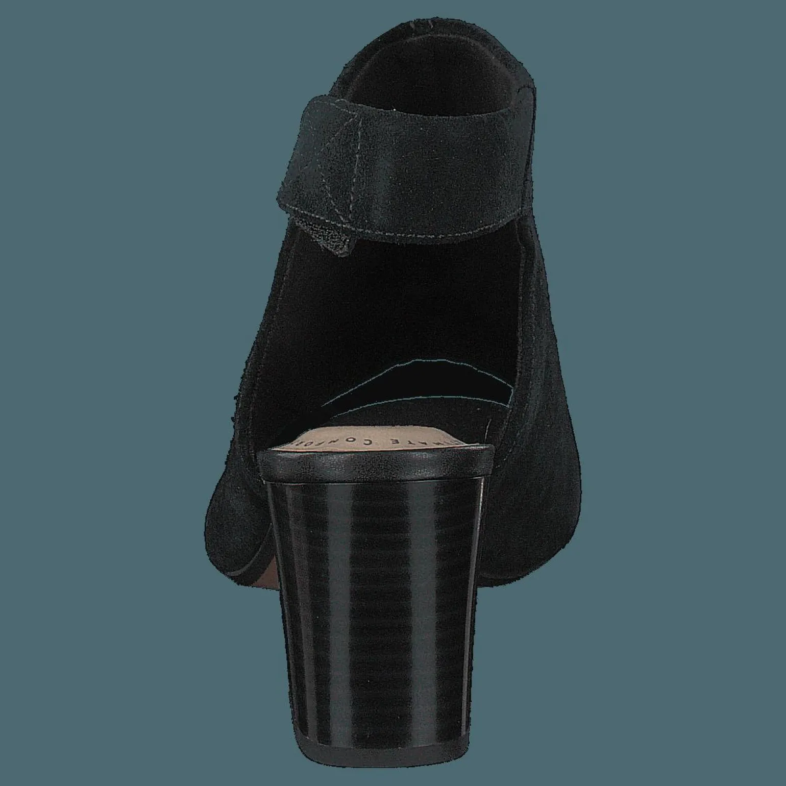 Deva Bell Black