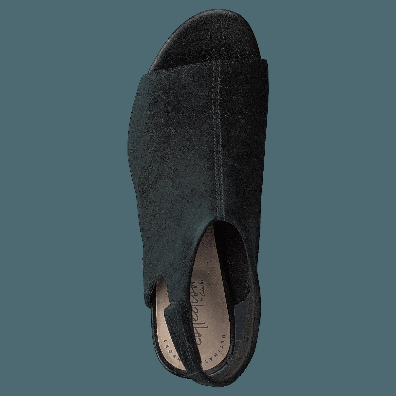 Deva Bell Black