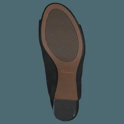 Deva Bell Black