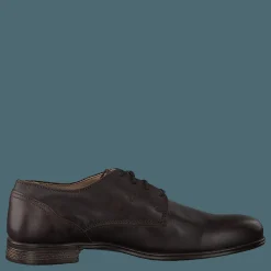 Dirty Low Brown