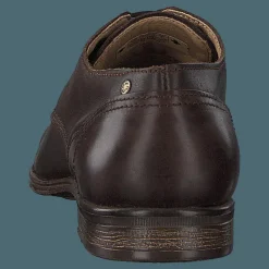 Dirty Low Brown