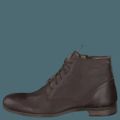 Dirty Mid Brown