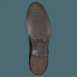 Dirty Mid Brown