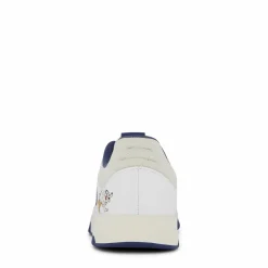 Disney Tensaur Sport Shoes Kids White