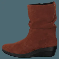 Divine Gore-tex Cognac