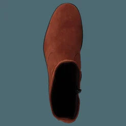 Divine Gore-tex Cognac