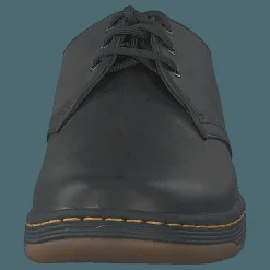 DM's Lite Cavendish Black Temperley