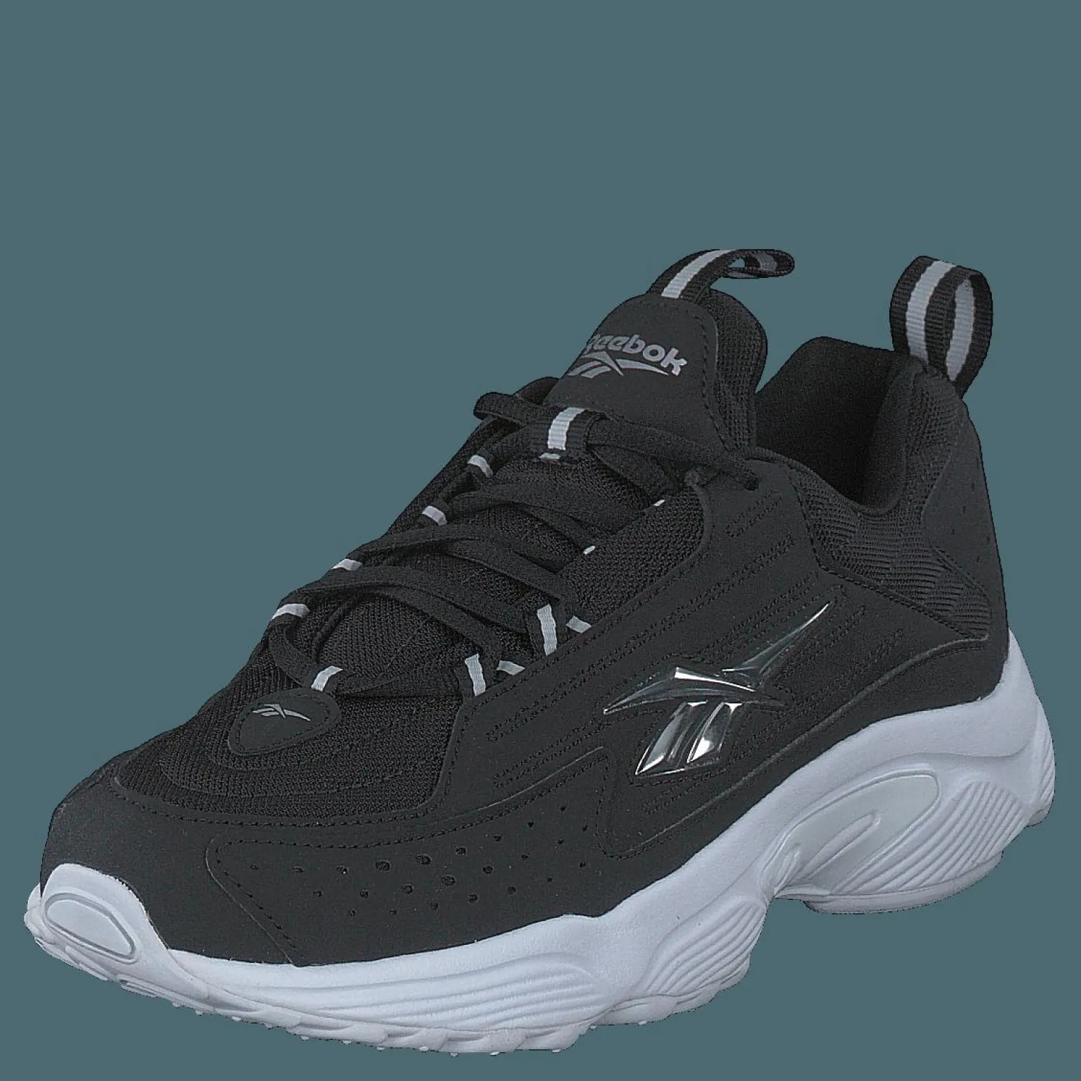 Dmx Series 2200 Black/black/white