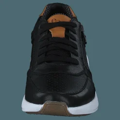 Dolphin Black