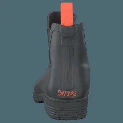 Dora Boot Black