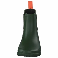 Dora Boot Olive