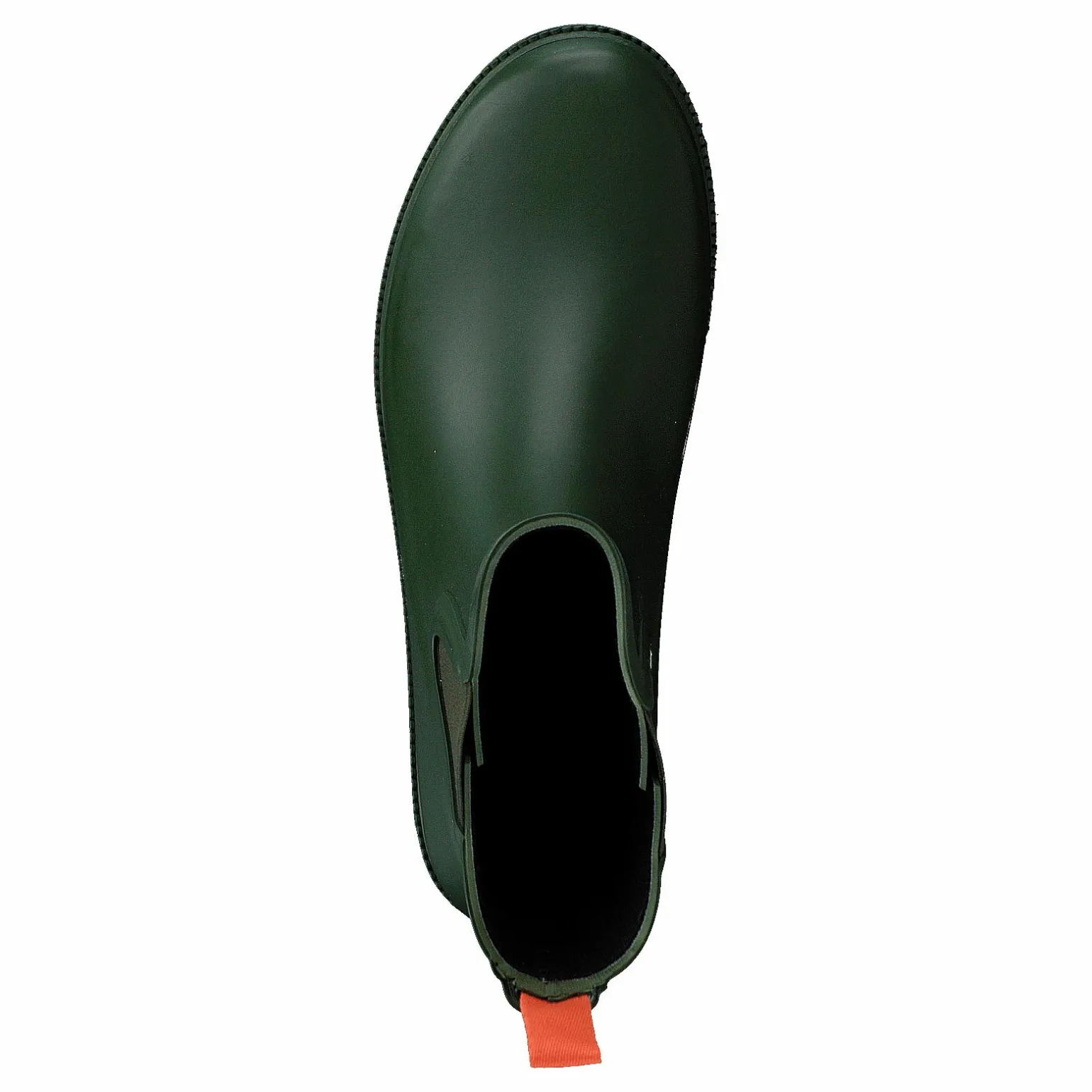Dora Boot Olive