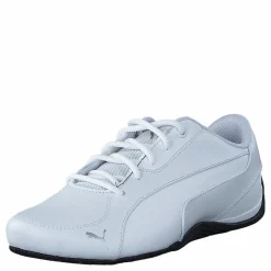 Drift Cat 5 Core 003 White