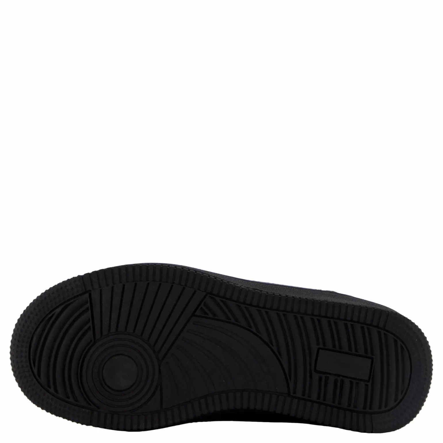 Dunk Black