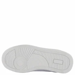 Dunk White