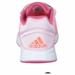 Duramo 10 Shoes Clear Pink / Acid Red / Rose Tone