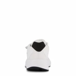 Duramo SL Shoes Kids Cloud White / Core Black / Grefiv