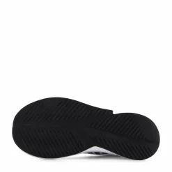 Duramo SL Shoes Kids Cloud White / Core Black / Grefiv