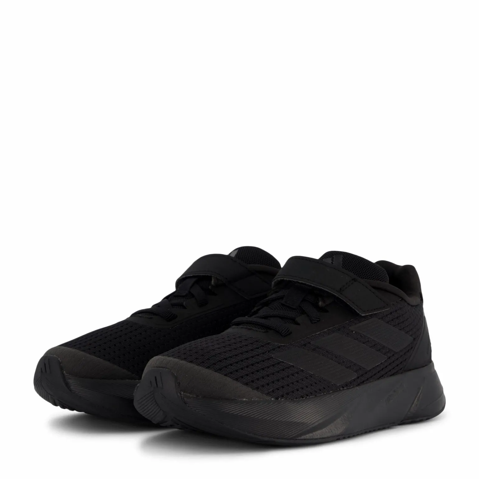 Duramo SL Shoes Kids Core Black / Core Black / Cloud White