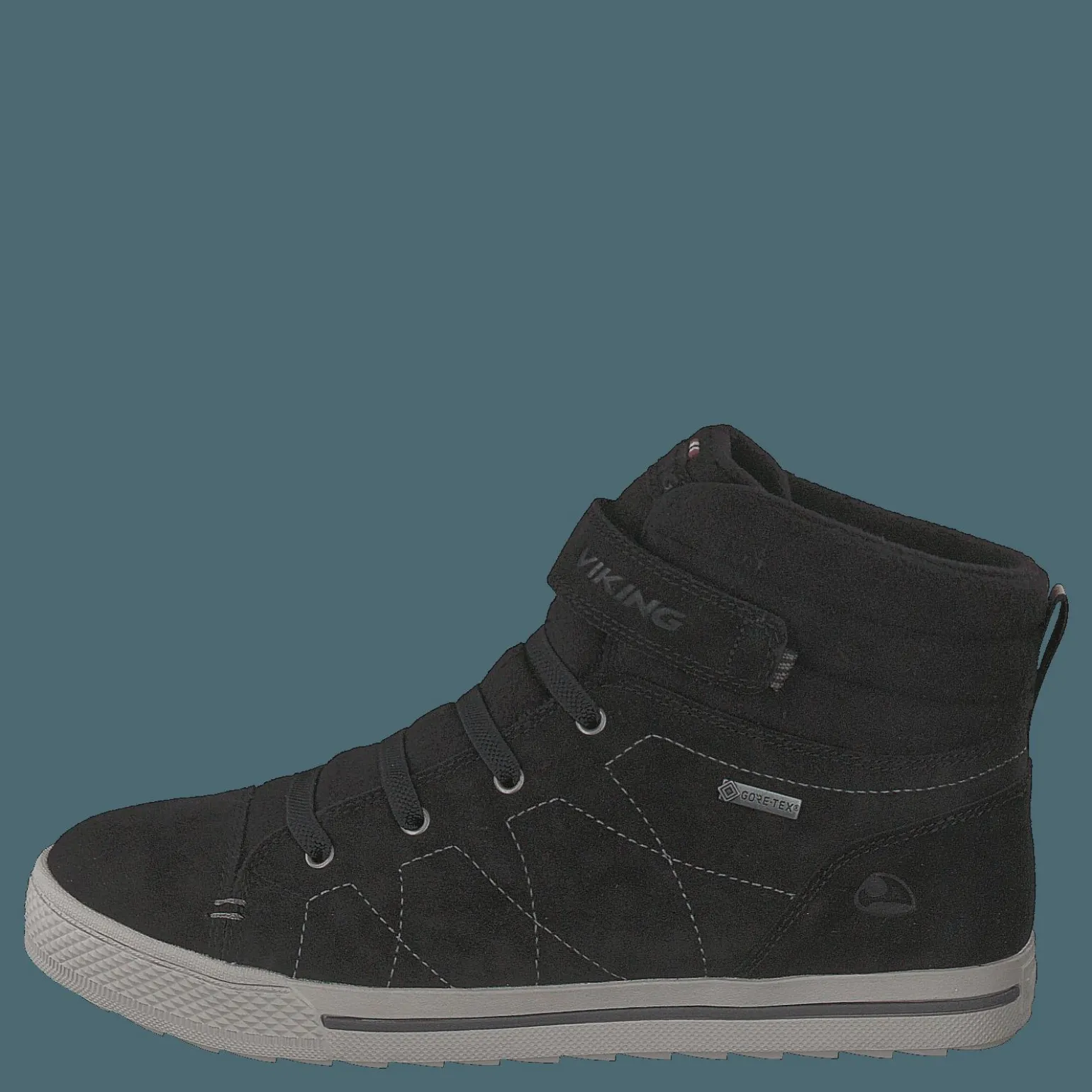 Eagle Iv Gtx Black