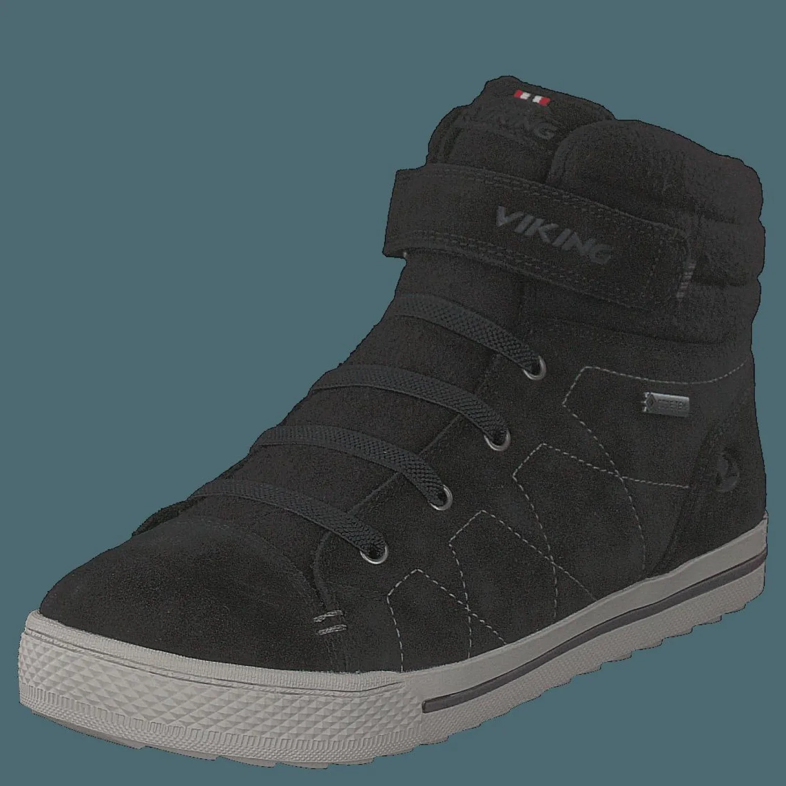 Eagle Iv Gtx Black