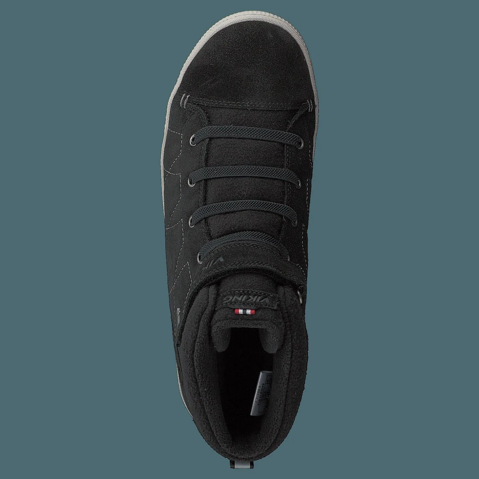 Eagle Iv Gtx Black
