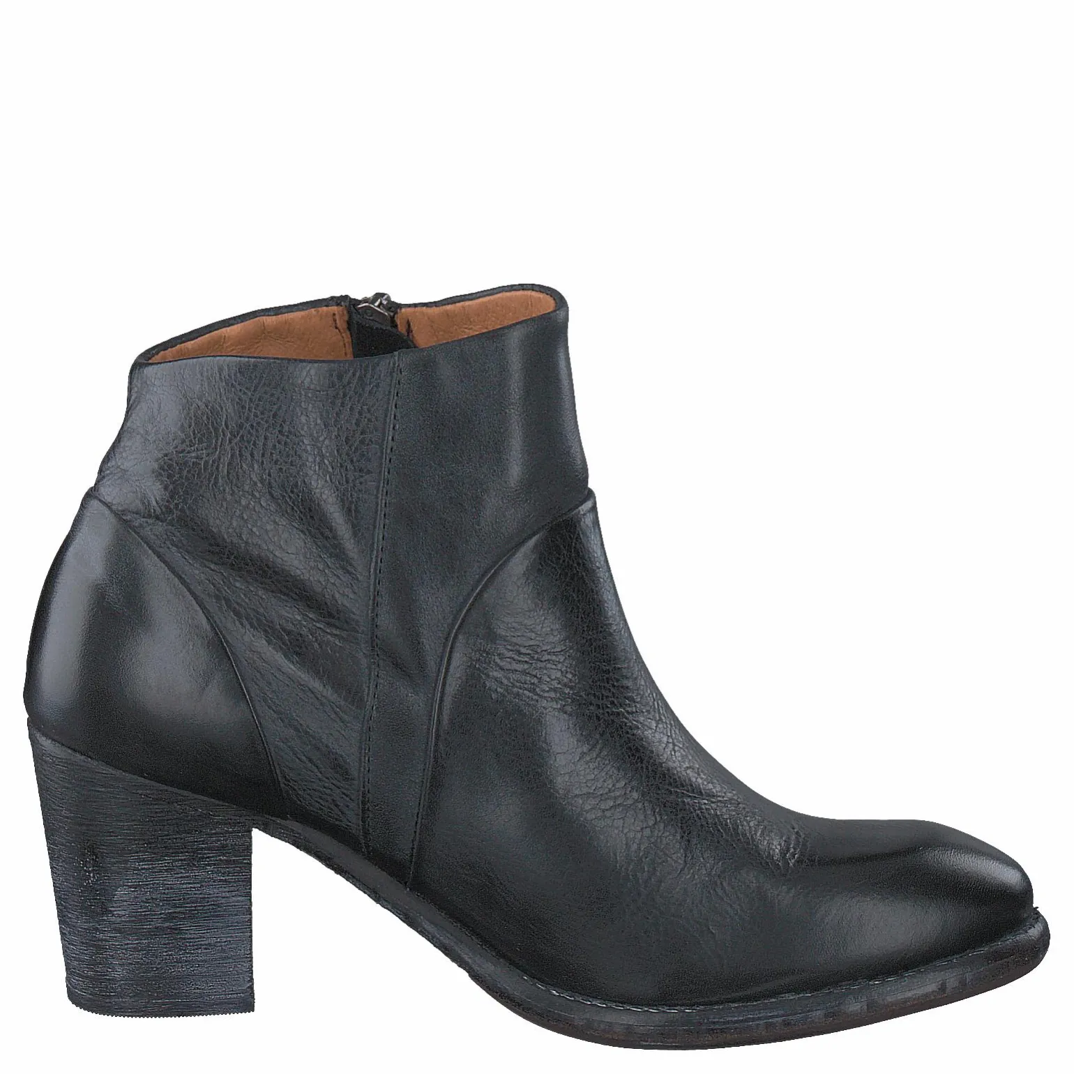 Eagle Mid Black