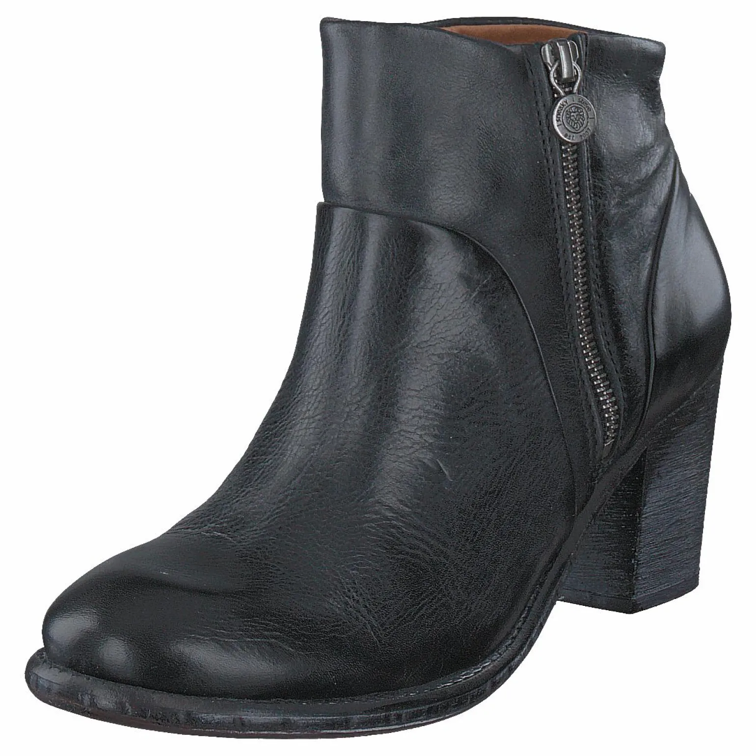 Eagle Mid Black