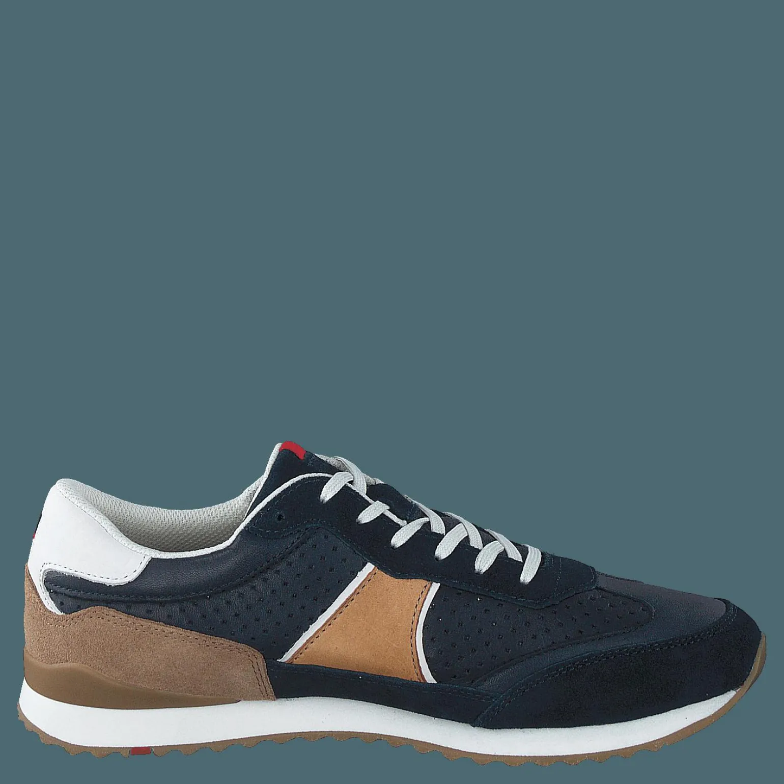 Earl Navy