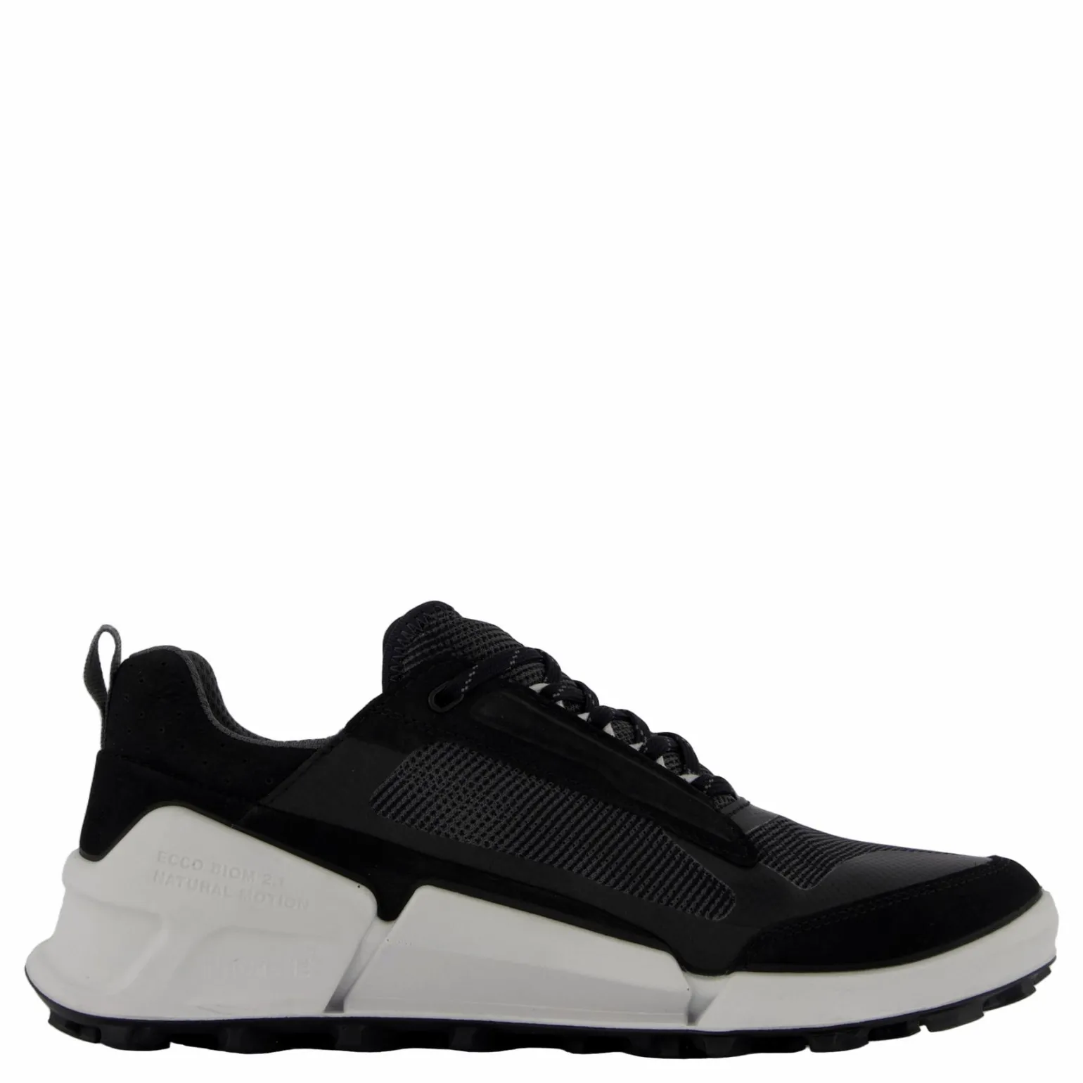 Ecco Biom 2.1 X Mountain W Black/magnet/black