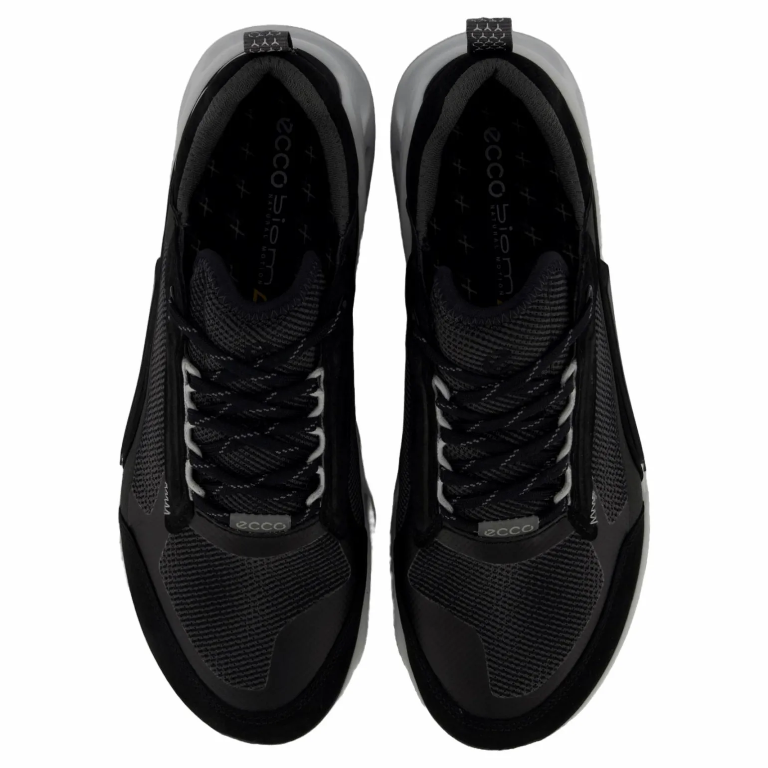Ecco Biom 2.1 X Mountain W Black/magnet/black