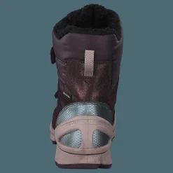 Ecco Biom Hike Infant Fig/shale