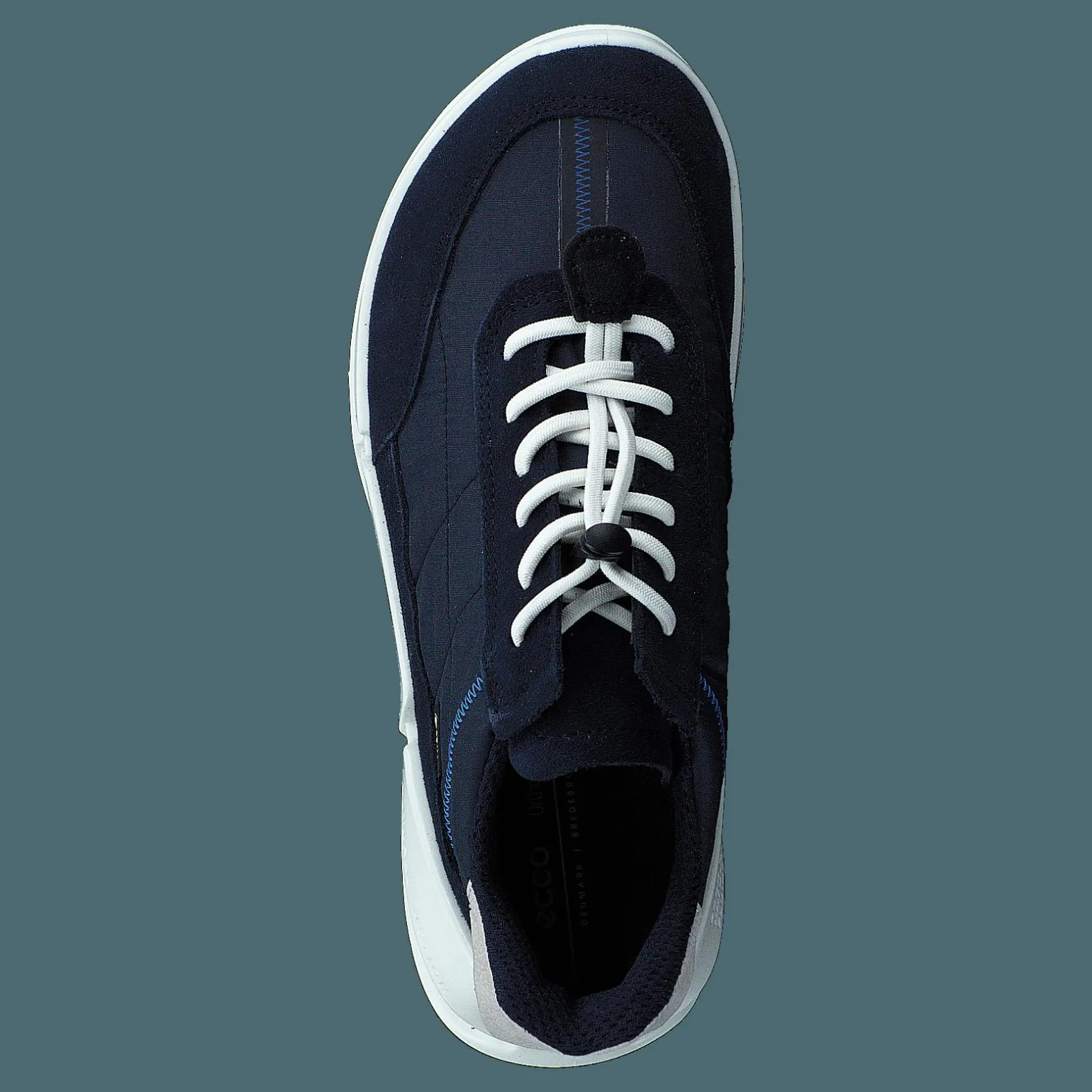 Ecco Biom K1 Night Sky/night Sky/gravel