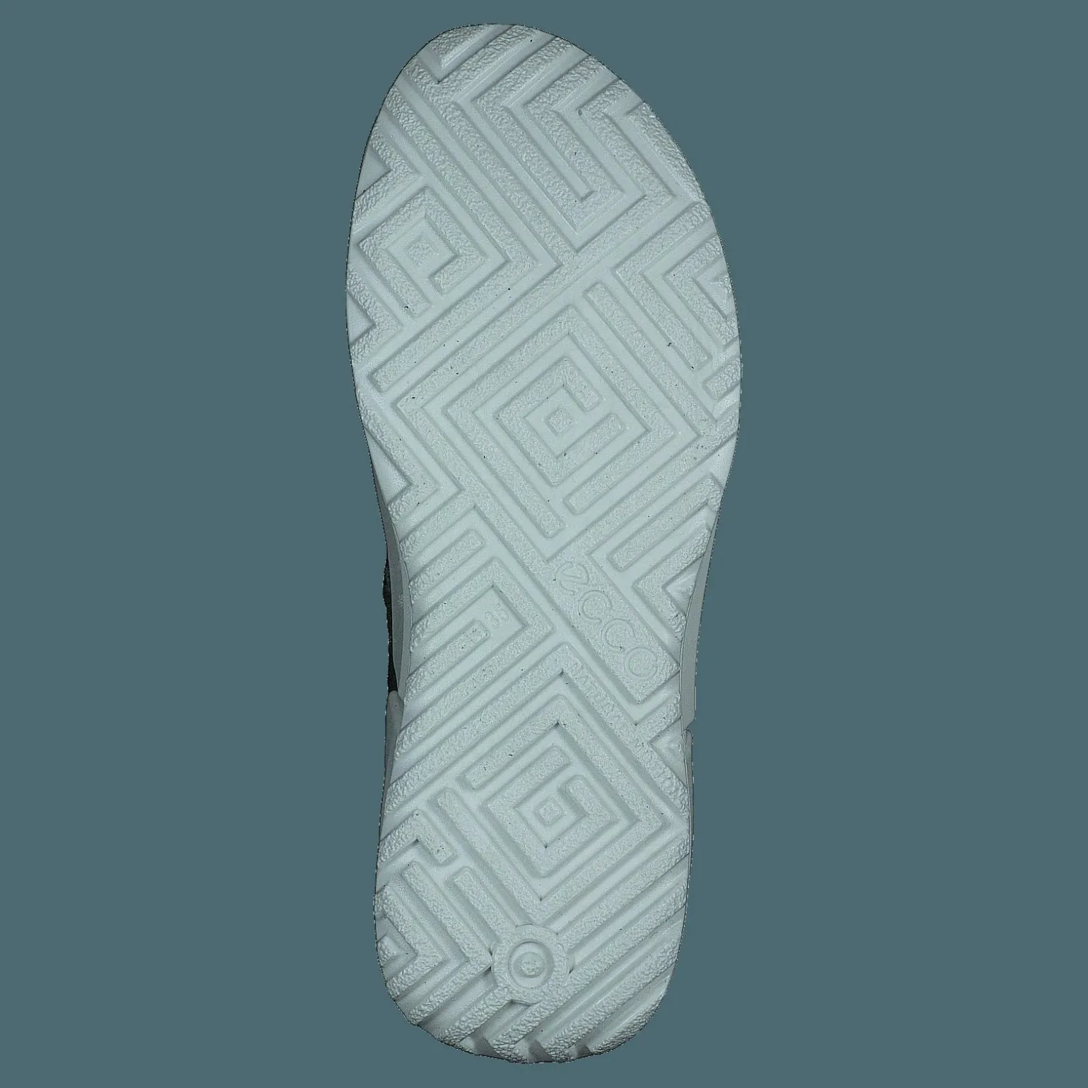 Ecco Biom K1 Night Sky/night Sky/gravel