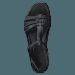 ECCO Flash Black
