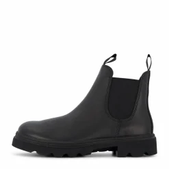 Ecco Grainer W Black