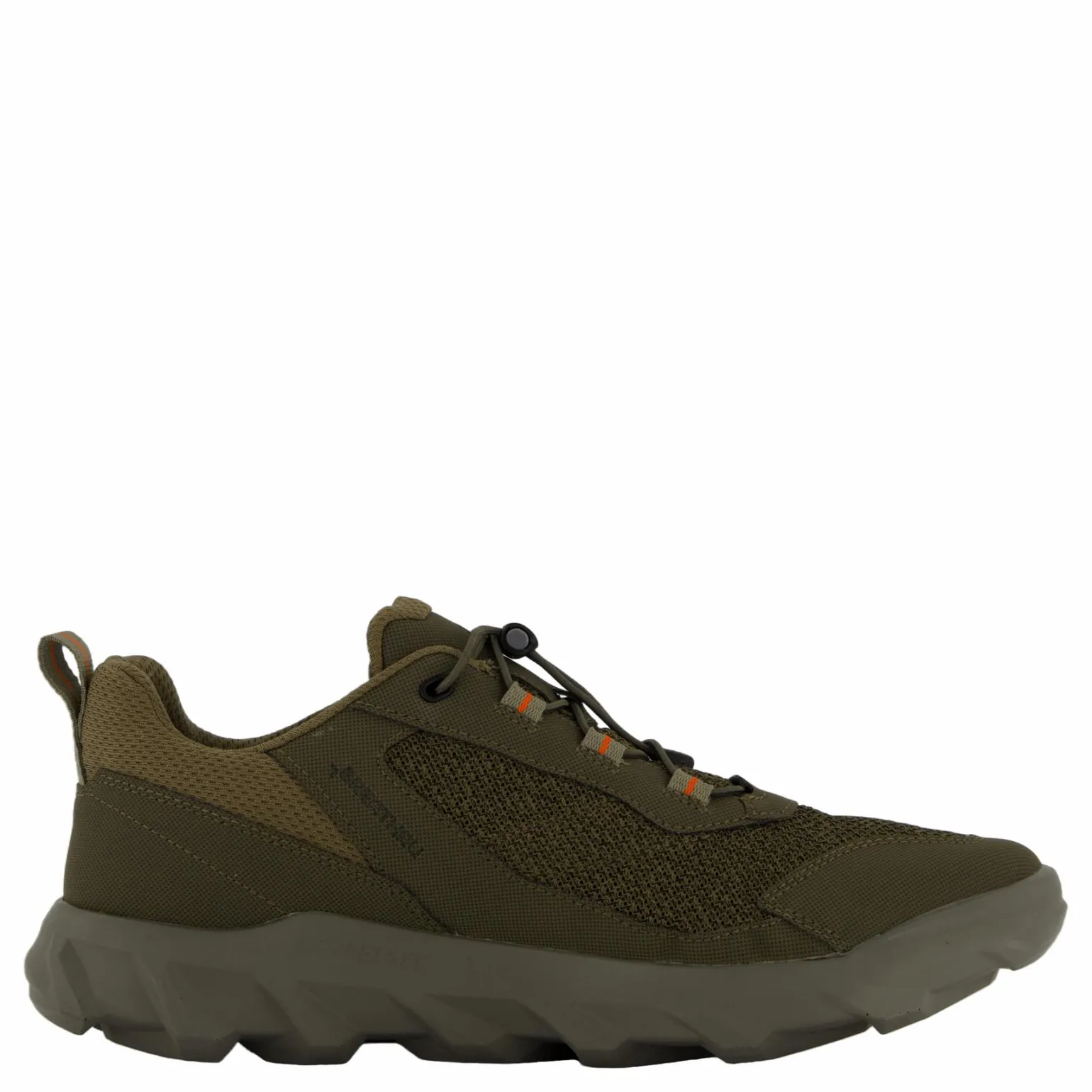 Ecco Mx M Tarmac/tarmac/black