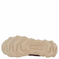 Ecco Mx W Blush/blush/morillo