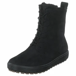 Ecco Soft 7 Tred W Black