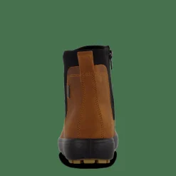 Ecco Soft 7 Tred W Sierra/black