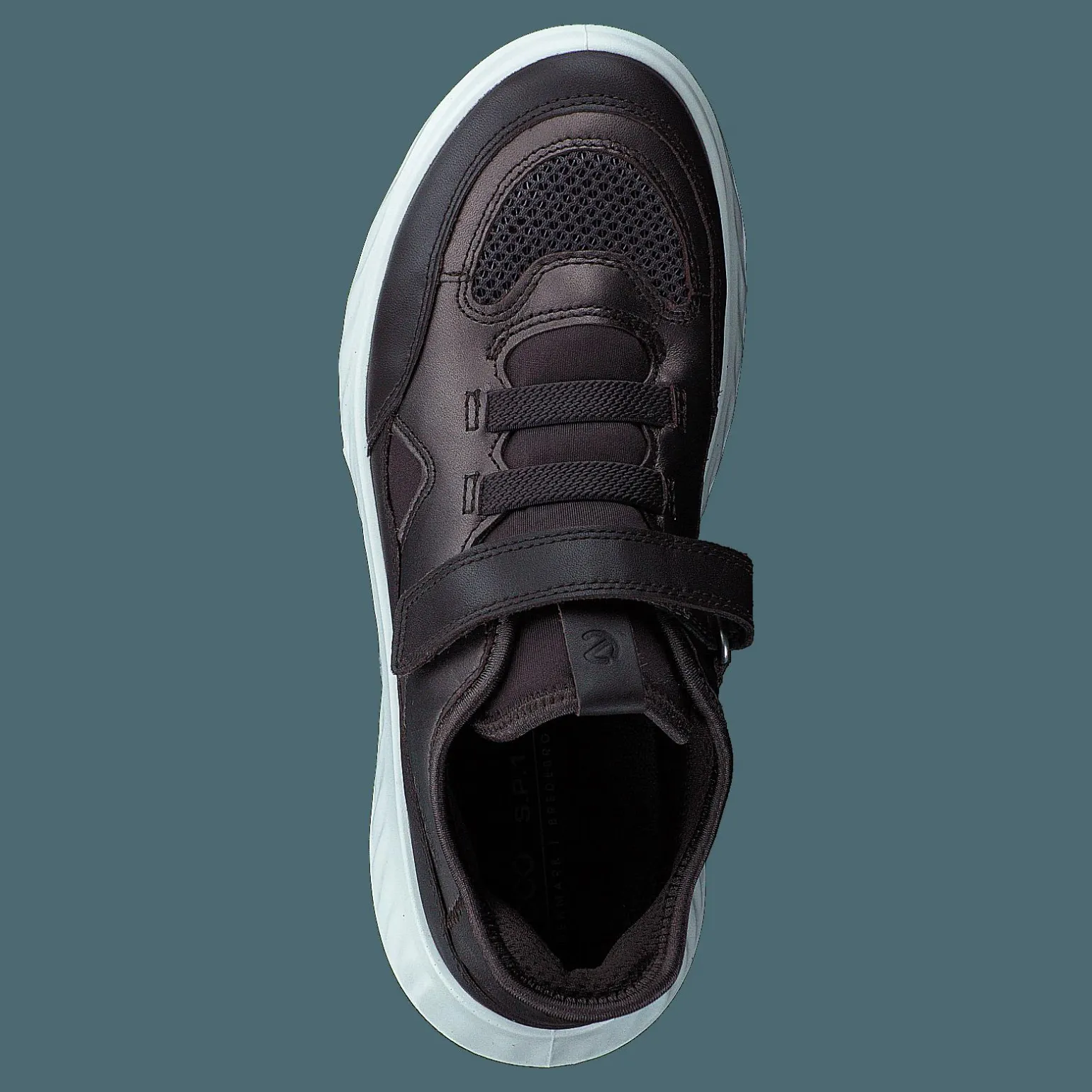 Ecco Sp.1 Lite K Shale/shale Metallic/shale