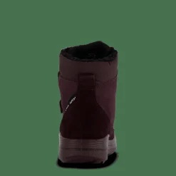 Ecco Urban Snowboarder Fig/fig/fig