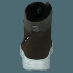 Ecco Urban Snowboarder Tarmac/tarmac