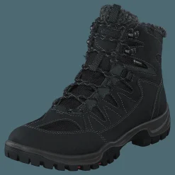 Ecco Xpedition Iii W Black/black