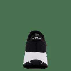 Eclipse Black/white