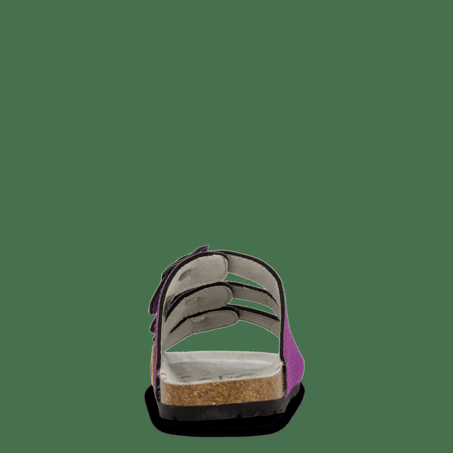 Edda Purple